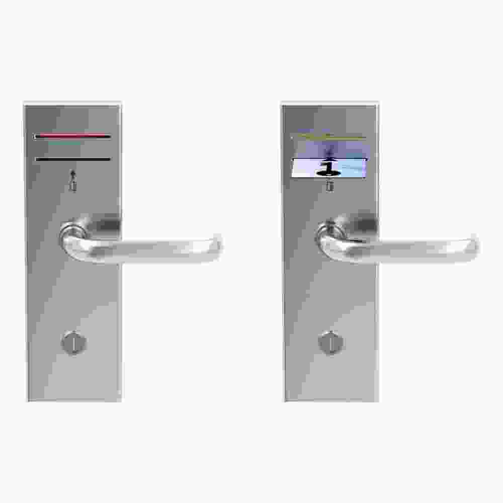 Electronic Locks
