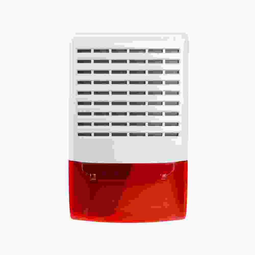 Outer Alarm Siren - Image 2