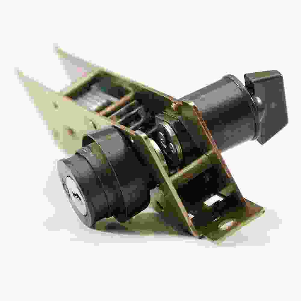 Electronic Locks - Image 2