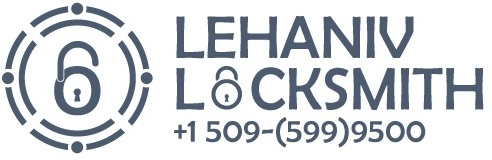 Lehaniv Locksmith